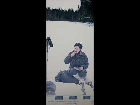 Видео: Перевал Дятлова. ..сборище  падших...