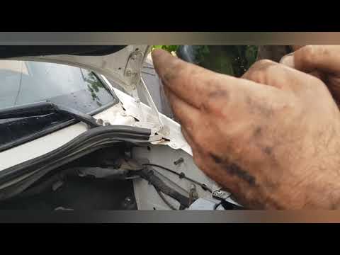 Видео: Установка меток ГРМ ,замена ремня, роликов и помпы Volksvagen crafter  2.0