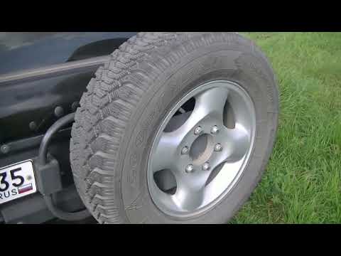 Видео: Обзор моего Great Wall Safe гжельской сбрки