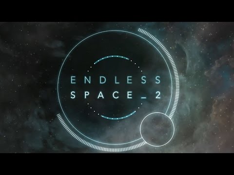 Видео: Знакомимся с Endless Space 2