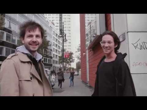 Видео: Как понять Берлин: руководство от местного