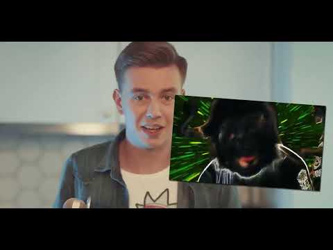 Видео: Лазерная коррекция зрения SMILE | Отзыв Мастриды