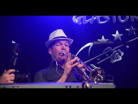 Видео: Джин-Тоник - "Рок-Музыканты Старперская" (XX лет  Live Glastonberry)