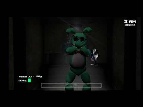 Видео: Five Nights at with 39 (FNAF) ПРОХОЖДЕНИЕ#2