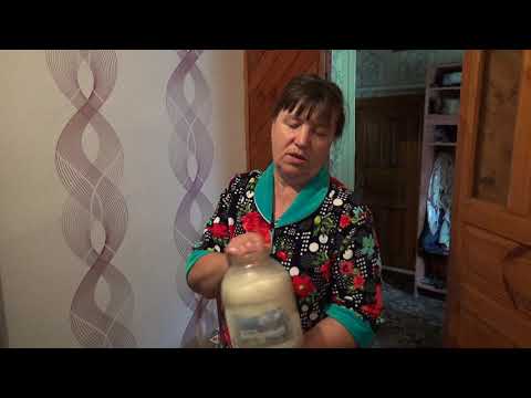 Видео: Гусиный жир. Универсальный крем от всего.