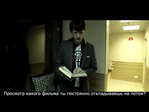 Видео: Данила Animebit (3 выпуск)