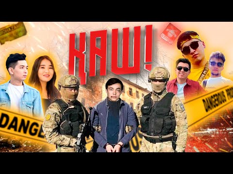 Видео: QASH! / ҚАШ! ҚОНАҚТА: ALISHER, SOLAIDE, AHON , MEDET JAN, DILYARA, DAKENTIY / ЖАҢА ЖОБА