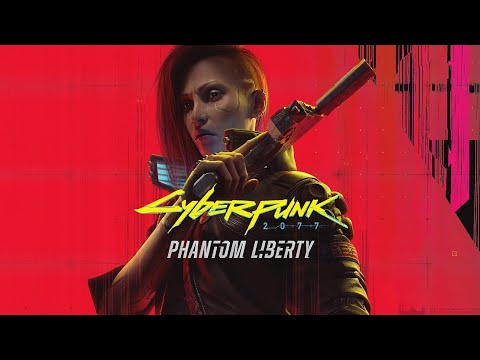 Видео: ТЕПЕРЬ ИГРАЕМ ПО МОИМ ПРАВИЛАМ, КУРТ ХАНСЕН ➤ CYBERPUNK 2077 PHANTOM LIBERTY #11