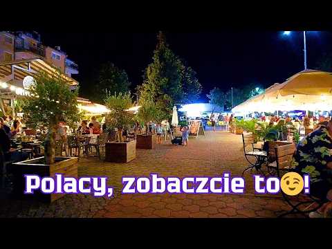 Видео: 🚌ПОЛЬСКИЕ дороги VS БОЛГАРСКИЕ. Чем болгарский курорт отличается от ПОЛЬСКОГО? Посмотрим и сравним