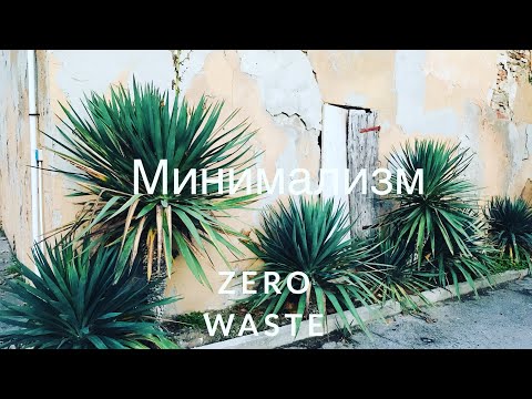 Видео: zero waste... мои способы выбрасывать меньше и сокращать количество отходов