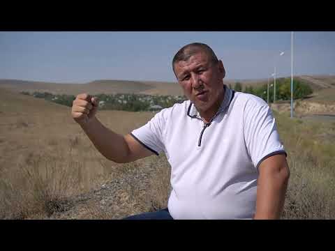 Видео: Түркістаннан шыққан Қаңлы ЕСЕНБАЙ БАТЫР