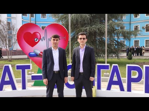 Видео: Яке аз лахзахои хотирмони МОИД - ИНТЕЛЛЕКТ аз солхои 2019-2020. Махфил ва олимпиада