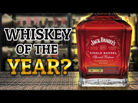 Видео: Этот Jack Daniel’s меняет всё