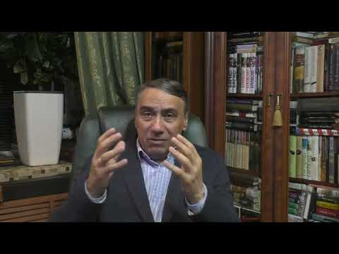 Видео: КБ  Том 457  Вашингтон Ирвинг