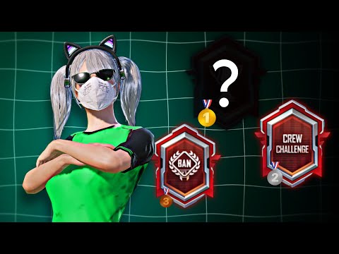 Видео: РЕДКИЕ ТИТУЛЫ за 8 МИНУТ