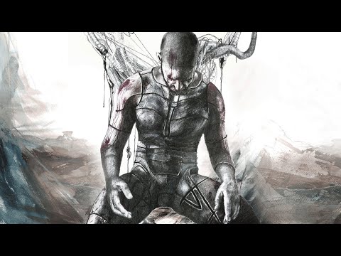 Видео: Изометрический sci-fi ужас | STASIS