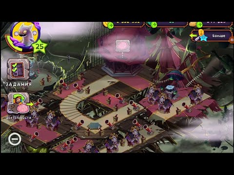 Видео: ПАРАНАРМАЛНЫИ КАРНАВАЛ МИРОР И МУХА ФЛЕИТ 