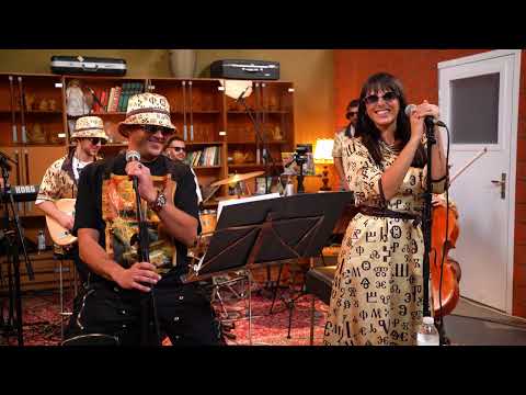 Видео: F.O. & PEEVA: Малки Панелни Концерти