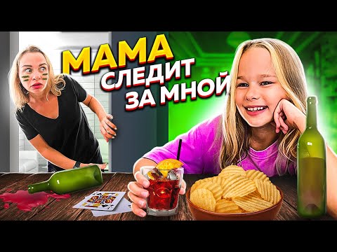 Видео: 24 ЧАСА ЖИВУ ОДНА ЧЕЛЛЕНДЖ // EVA mash