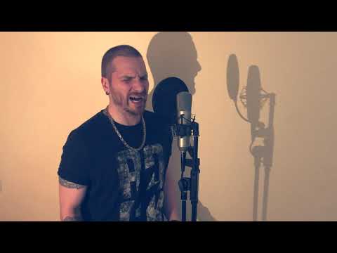 Видео: Дмитрий Венгеров - Hallelujah (cover)