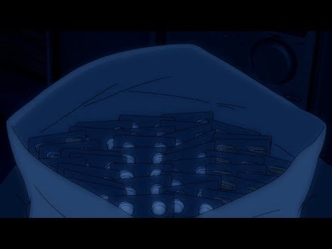 Видео: 「ＡＭＶ」— 10 числа он принял решение покончить с собой || Грустный аниме клип