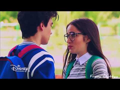 Видео: Нина и Гастон - Девочка