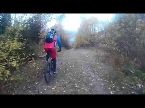 Видео: г.Маківка - с.Головецько