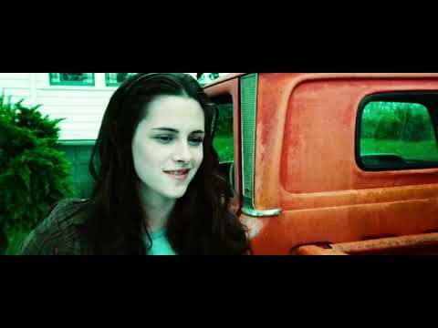 Видео: Сумерки (2008) начало фильма