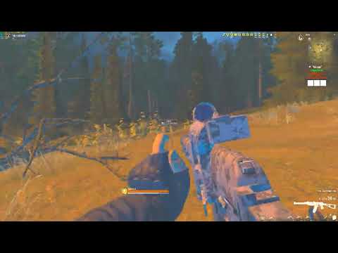 Видео: Очищаю место на диске #4|Stay Out| Eu-1