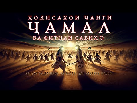 Видео: Абдуллоҳ ибни Сабаъ ва тухми ихтилофе, ки то имрӯз мерос монд