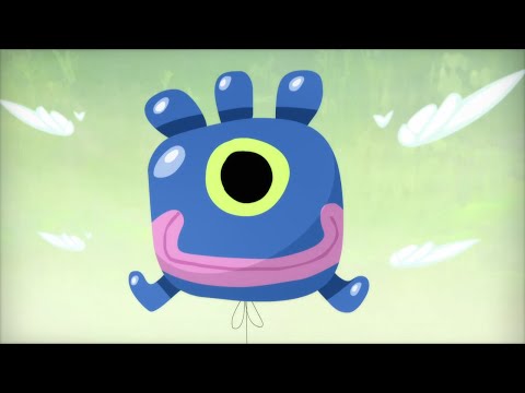 Видео: Приключения Куми-Куми - Сборник серий 13-14-15 | Qumi-Qumi | Мультики для детей
