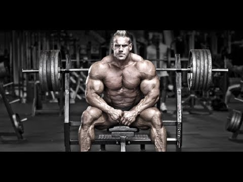 Видео: ДЖЕЙ КАТЛЕР: ОТ НЕУДАЧНИКА ДО МИСТЕРА ОЛИМПИЯ