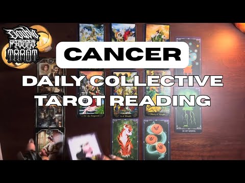 Видео: РАК ♋️ ВОЗВРАЩАЕТСЯ, ЧТОБЫ РАССКАЗАТЬ ВАМ ЭТО…