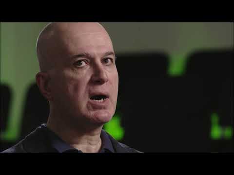 Видео: АЛЕКСАНДР ПАЛЬМАН – АСТМА и ХОБЛ