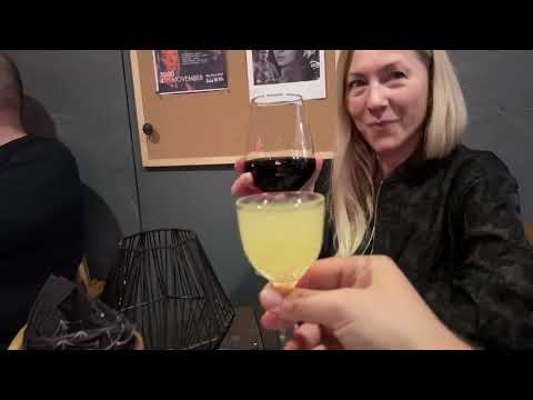 Видео: Культурная программа на вечер. У Иветы есть серьёзный вопрос. 