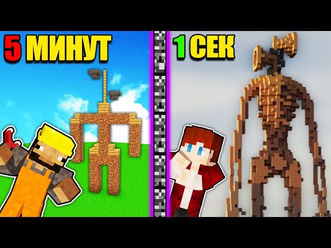 Видео: Майнкрафт но Я затроллил друга Нубика Грифера СЛОМАННЫМ Модом в Майнкрафте Троллинг Сиреноголовый