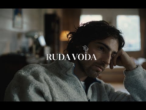 Видео: VOLODYMYR DANTES - РУДА ВОДА | OFFICIAL VIDEO