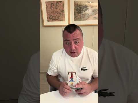 Видео: Его обещание самому себе? 