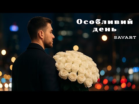 Видео: SAVART — Особливий День (Official Audio)