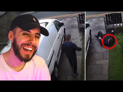 Видео: Когда всё идёт не так... (СМЕШНЫЕ ПРОВАЛЫ)