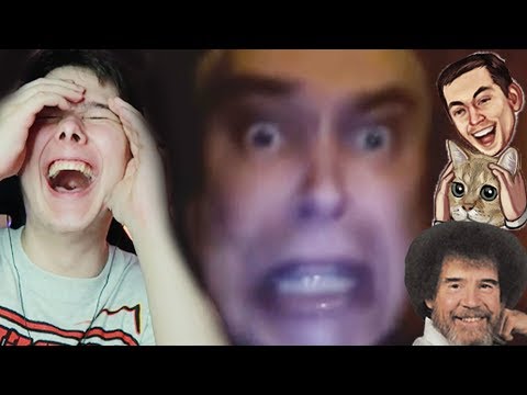Видео: Я ЛЮБЛЮ ЮТУБ - ЗАСМЕЯЛСЯ - ПРОИГРАЛ - ПОПРОБУЙ НЕ ЗАСМЕЯТЬСЯ! НЕ ЗАСМЕЙСЯ ЧЕЛЛЕНДЖ