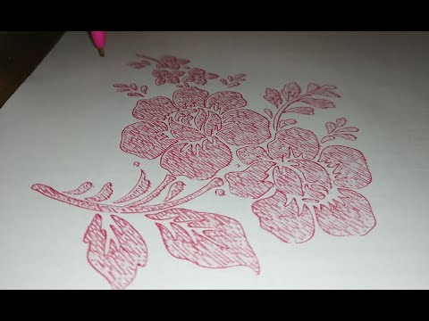 Видео: G-code для графического плоттера на GRBL servo.