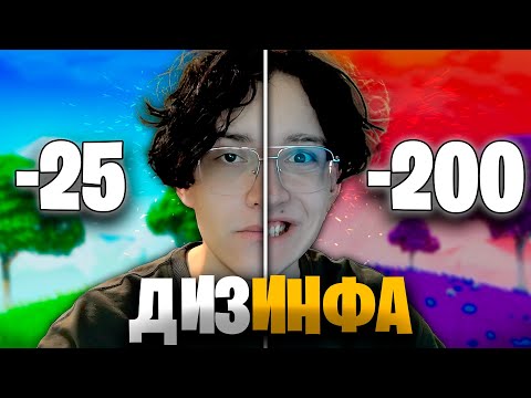 Видео: Я говорю другу ЛОЖНУЮ ИНФУ всю ИГРУ Фортнайт 😦 (feat. Лёха)