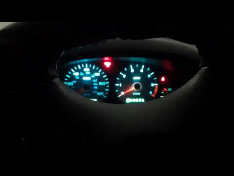 Видео: запуск каравана в -28