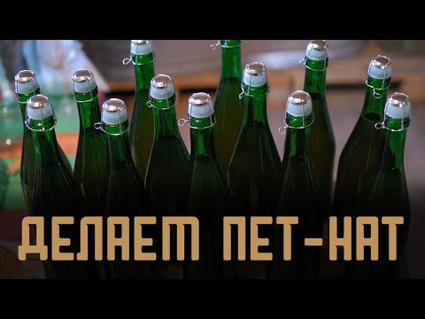 Видео: Делаем ПЕТ НАТ.