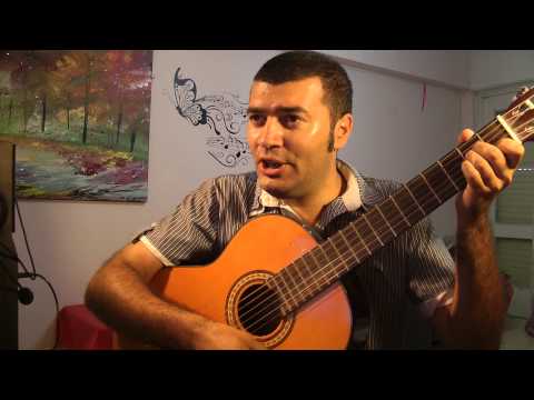 Видео: Клён.Синия птица.Супер урок на гитаре!Полный разбор,выучите за 30 минут