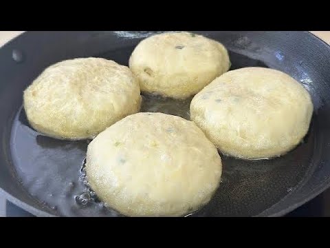 Видео: БЕРУ КЕФИР❗️ НАУЧИЛА ВСЕХ ПОДРУГ ГОТОВИТЬ ТАКУЮ ВКУСНЯШКУ! ПОДРУЖКИ В ВОСТОРГЕ ОТ РЕЗУЛЬТАТА