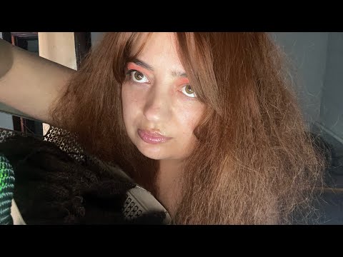 Видео: Асмр #asmr #asmrvideo #asmrtapping