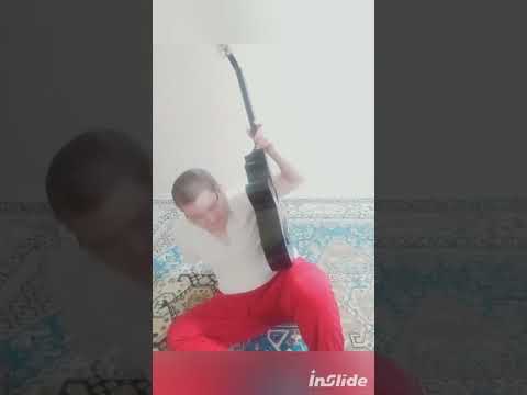 Видео: Маханбет Сарыев Я за тебя умру 