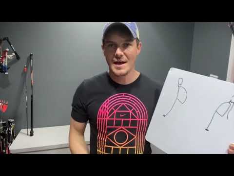 Видео: ч4.2 Стойка и изготовка. Распределение веса | Техника спортивной стрельбы из лука